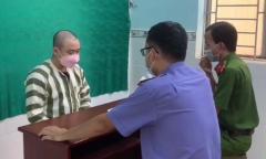 Diễn viên hài Hữu Tín bị điều tra hai tội danh, đối mặt khung hình phạt nào?