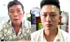 Vụ nữ du khách ở Hội An bị trộm tiền: Hai đối tượng dàn dựng thế nào? 