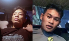 Bắt hai tên cướp tấn công người phụ nữ đến chấn thương sọ não