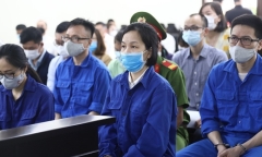 Xét xử 
