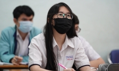 Đại học Quốc gia Hà Nội và TP.HCM thi đánh giá năng lực vào ngày nào?