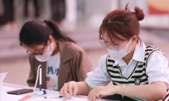 Tuyển sinh 2023: Cộng điểm ưu tiên vào đại học sẽ được điều chỉnh thế nào?