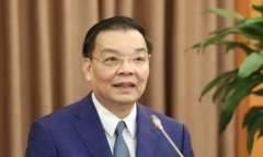 Vụ Việt Á: Phan Quốc Việt được giảm án xuống 22 năm tù