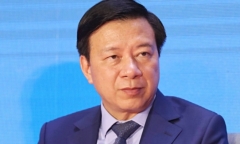 Vụ Việt Á: Phan Quốc Việt được giảm án xuống 22 năm tù