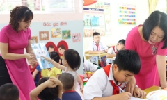 Giáo viên dạy thêm giờ được chi trả tiền lương như thế nào? 