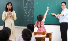 Giáo viên nghỉ hưu trước tuổi được hưởng trợ cấp như thế nào?