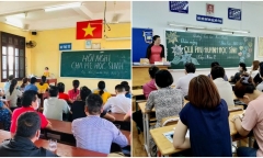 Ban đại diện cha mẹ học sinh không được thu những khoản tiền nào?
