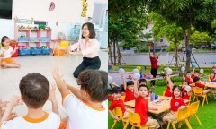 Trường hợp giáo viên mầm non đánh học sinh bị xử lý như thế nào?