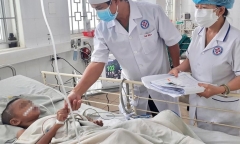  Tin tức đời sống ngày 26/9: Cứu sống bệnh nhi 9 tuổi bị tổn thương sọ não