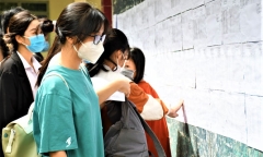 Phúc khảo bài thi vào lớp 10 ở Hà Nội như thế nào?
