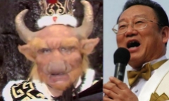 Ca sĩ đình đám trong phim Tây du ký 1986 đã đóng vai
