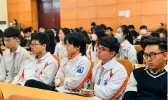 Hà Nội quyết định kéo dài đề án đào tạo song bằng cấp THPT đến khi nào?