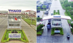 Thaco Group huy động thành công gần 8.700 tỷ đồng trái phiếu