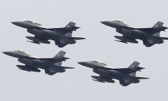 Thủ tướng Đức: Ukraine không nên kỳ vọng phương Tây sẽ giao tiêm kích F-16