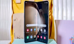 Ngắm Galaxy Z Fold 5 mới ra mắt, có đáng để Samfan “vung tiền”?