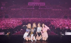 Giá vé concert Blackpink tại Việt Nam cao ngất ngưởng nhưng lại gây tranh cãi vì điều gì?