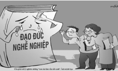 Vụ tiêm vắc-xin 