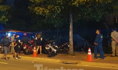 Bình Dương: Phát hiện người đàn ông tử vong bất thường tại khu vực gò mả