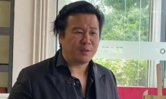 Thanh Bùi lộ diện sau thời gian dài ở ẩn, ngoại hình gây chú ý
