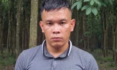 Bắt giữ gã đàn ông thực hiện loạt vụ cướp tài sản, hiếp dâm ở Bình Dương: Lời khai ban đầu