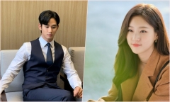 Xôn xao nghi vấn gây “sốc” vụ Kim Sae Ron say rượu gây tai nạn: Bị công ty ép đi tiếp khách?