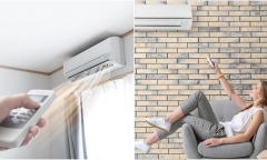Nên bật điều hòa ở bao nhiêu độ để vừa mát vừa tiết kiệm điện tối đa?