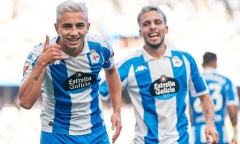 Dự đoán kết quả trận Deportivo vs Eibar, hạng Nhì TBN 2h30 ngày 12/11: Đại chiến hồi sinh