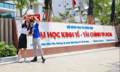 Điểm tên những trường đại học đầu tiên nhận hồ sơ xét tuyển năm 2025