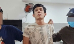 Bắt đối tượng cuối cùng liên quan vụ hỗn chiến khiến một người tử vong ở Đà Nẵng