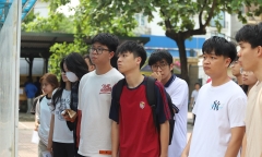 Đáp án gợi ý tất cả các môn thi tốt nghiệp THPT 2026 nhanh nhất, chính xác nhất