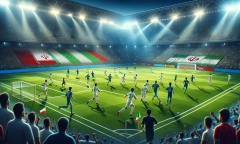 Nhận định trận Iran vs Uzbekistan, 0h00 ngày 12/6/2024