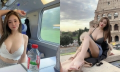 “Nữ thần điều dưỡng” đột ngột qua đời ở tuổi 31