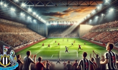 Dự đoán kết quả trận Newcastle vs Brentford, Carabao Cup 2h45 ngày 19/12: Chích chòe bay cao