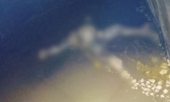 Phát hiện thi thể nam giới phân hủy  trong bể chứa nước trường đại học gây rúng động Ấn Độ