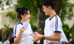 Tuyển sinh 2026: Nhiều đại học đổi mới tổ hợp, học sinh gấp rút đổi “chiến thuật”