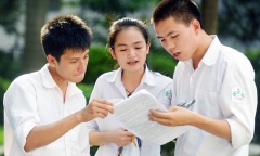 Hà Nội bỏ 3 môn Lý, Hóa, Sinh thi học sinh giỏi lớp 9 cấp thành phố