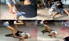 Vụ nữ sinh lớp 7 bị đánh đập dã man: Đã xác định được nhóm đối tượng