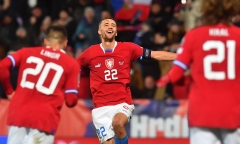 Siêu máy tính nhận định trận Georgia với Séc, EURO 2024 20h00 ngày 22/6/2024