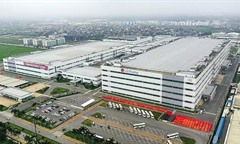Chuyên gia chỉ rõ 5 tiêu chí để doanh nghiệp Việt  "lọt mắt xanh " của “đại bàng” FDI
