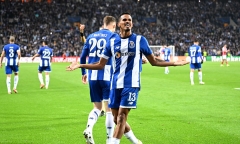 Dự đoán kết quả trận Porto vs Midtjylland, Europa League 3h ngày 13/12: Chênh lệch đẳng cấp