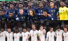 EURO 2024: Đâu là ứng cử viên nặng ký nhất?