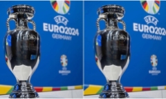 Lộ diện 4 đội giành vé vào bán kết EURO 2024