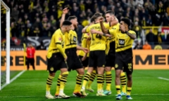 Nhận định soi kèo trận Dortmund vs Bochum Bundesliga, 1h30 ngày 28/9: Tìm lại hào quang