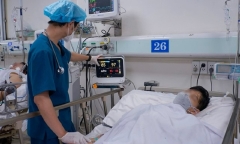 Những bệnh có thể bùng phát sau mưa lũ, nắm được để phòng tránh