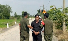 Bất ngờ lời khai của người đàn ông bị khởi tố và 