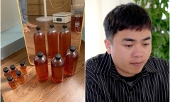 Vén màn bí mật sau hành động