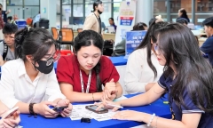 Thí sinh tự do phải đăng ký tài khoản trước ngày 20/5 nếu muốn xét tuyển đại học 2026