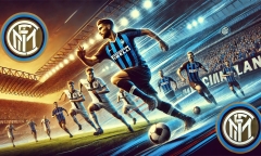 Dự đoán kết quả trận Inter vs Como, Serie A 2h45 ngày 24/12: Đại chiến khó lường