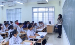 Một số địa phương lúng túng khi triển khai thông tư về dạy thêm học thêm, Bộ GD&ĐT lên tiếng