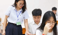 Tuyển sinh bổ sung vào lớp 10 ở TP.HCM, nhiều trường top vẫn 